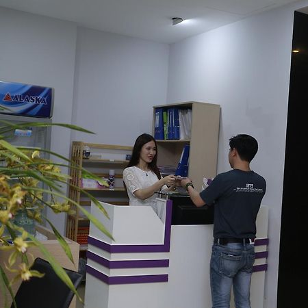 Suji Home هانوي المظهر الخارجي الصورة
