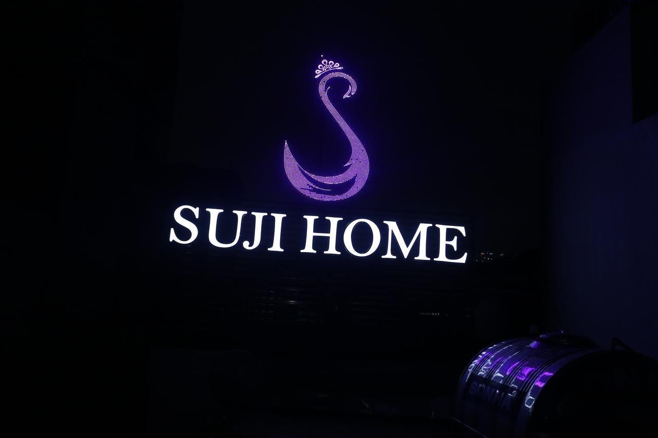 Suji Home هانوي المظهر الخارجي الصورة