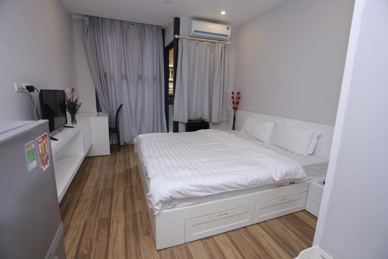 Suji Home هانوي المظهر الخارجي الصورة