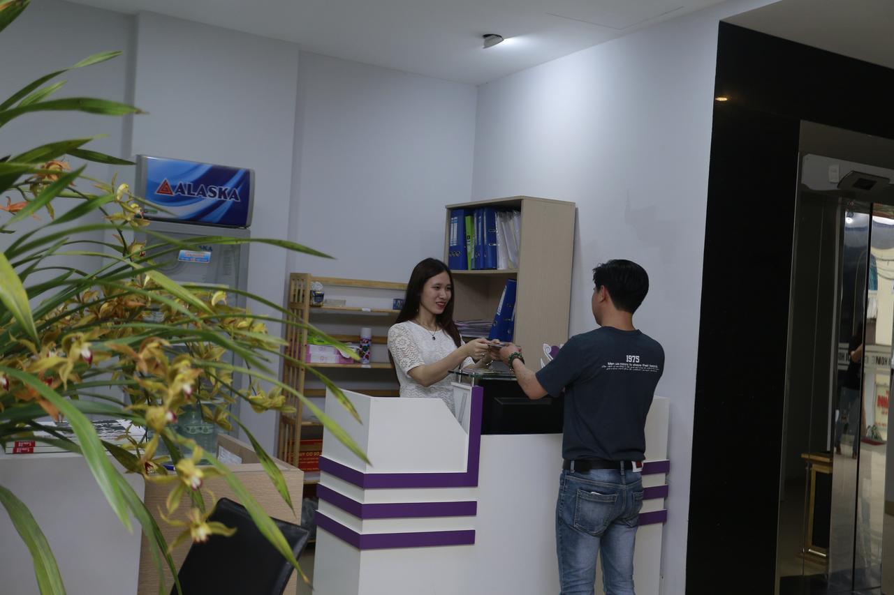Suji Home هانوي المظهر الخارجي الصورة