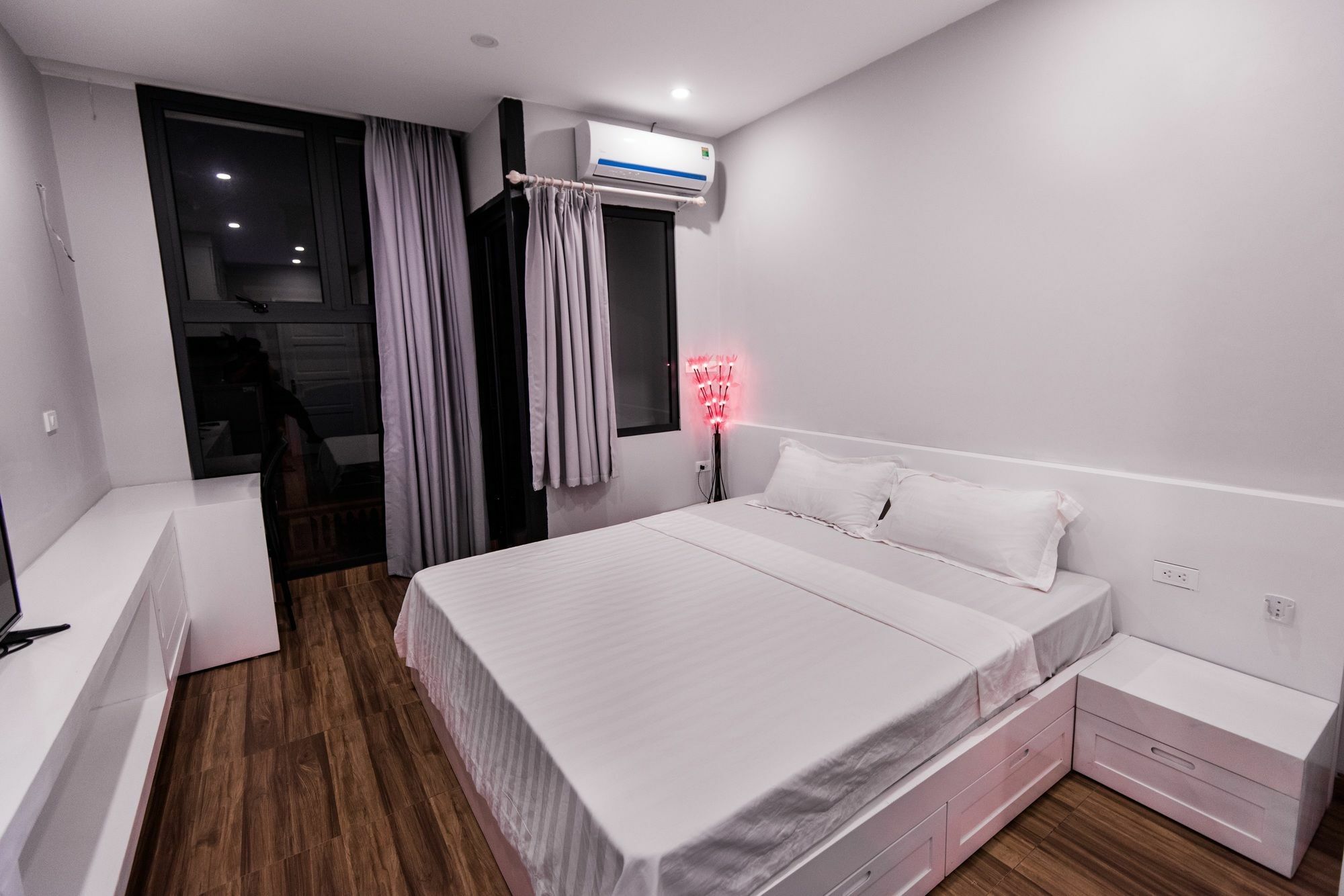 Suji Home هانوي المظهر الخارجي الصورة