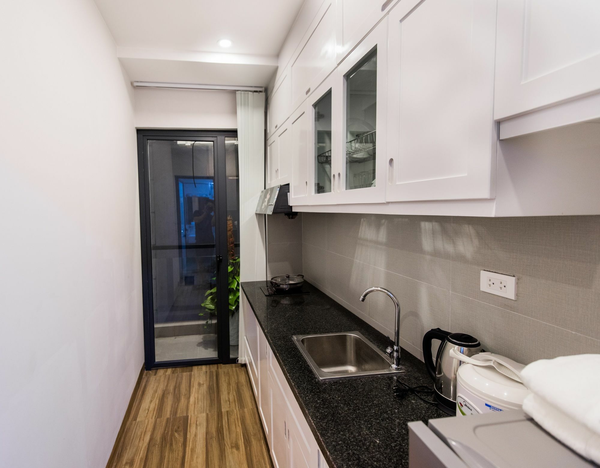 Suji Home هانوي المظهر الخارجي الصورة