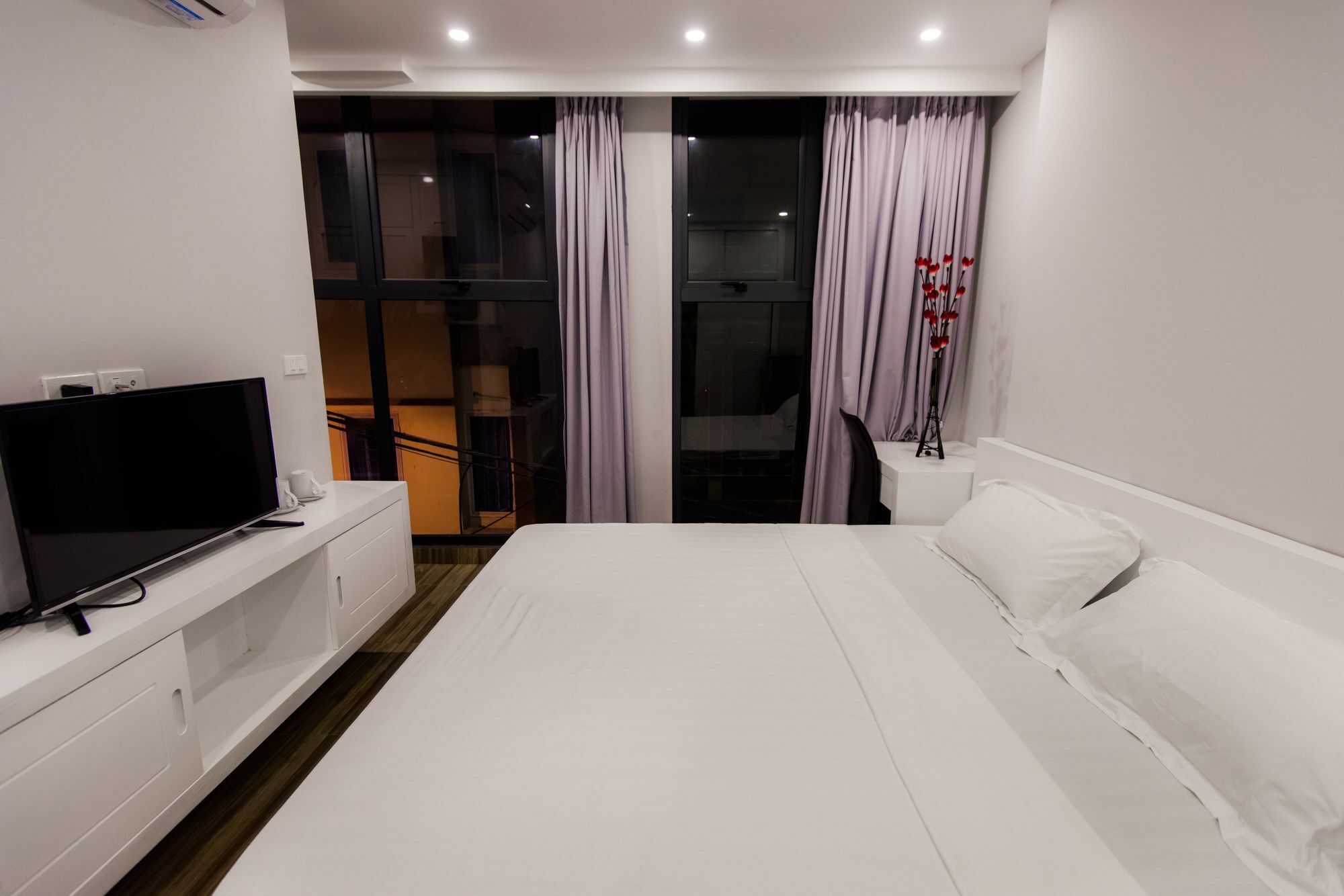 Suji Home هانوي المظهر الخارجي الصورة